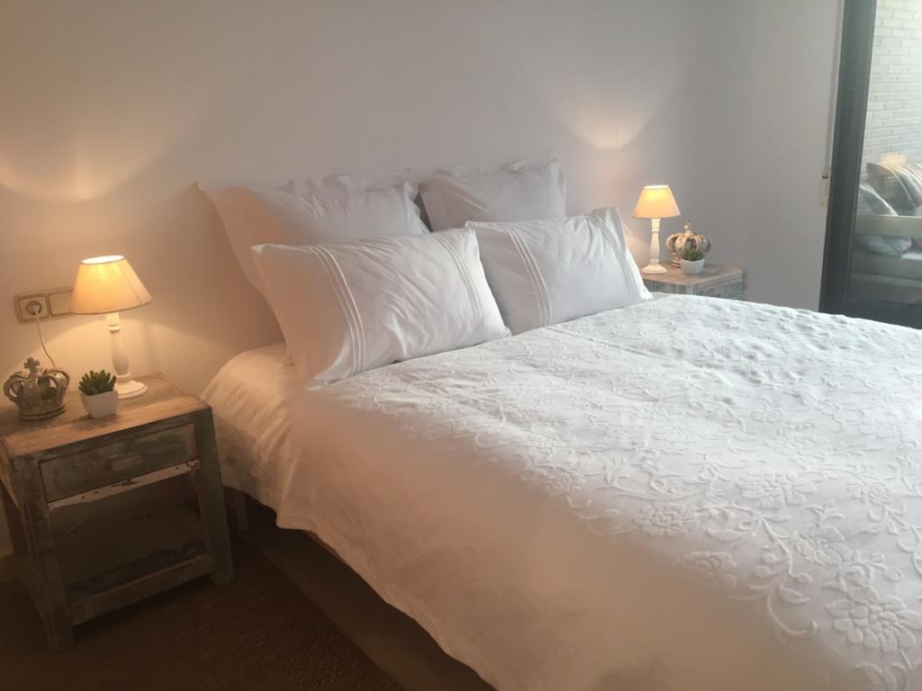 Apartment Perfect Holiday Jávea Room photo