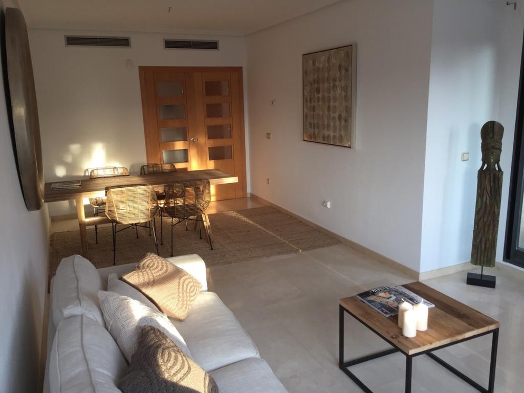 Apartment Perfect Holiday Jávea Room photo