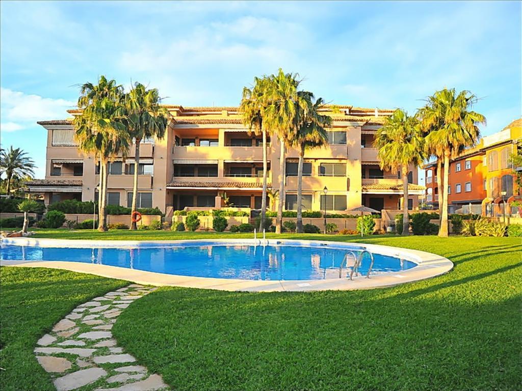 Apartment Perfect Holiday Jávea Room photo
