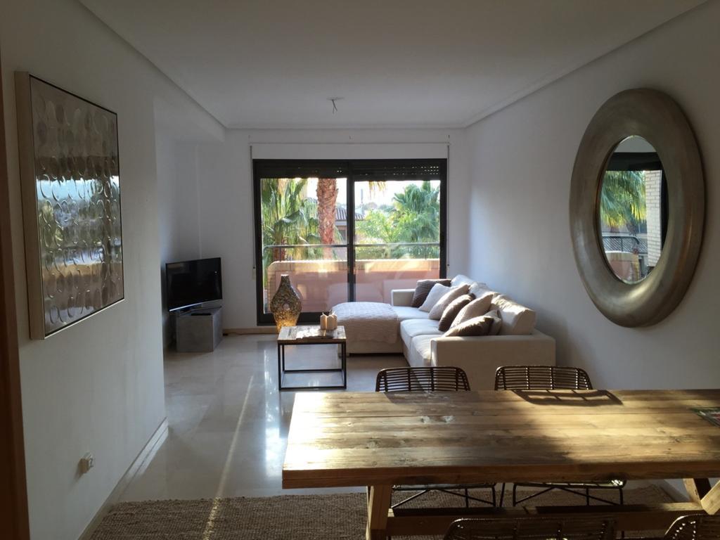 Apartment Perfect Holiday Jávea Room photo