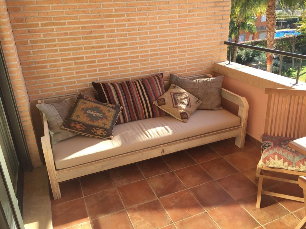 Apartment Perfect Holiday Jávea Exterior photo